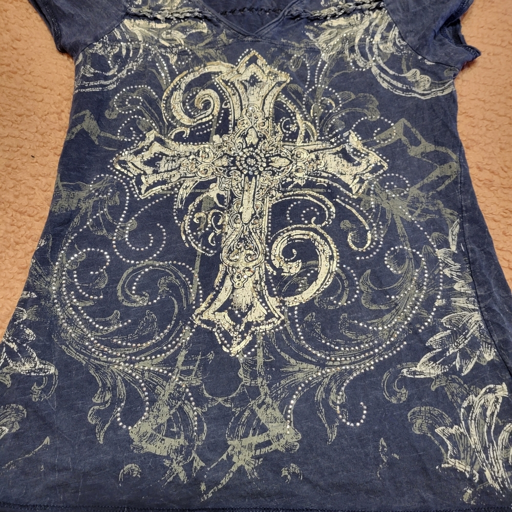 Bling T-shirt